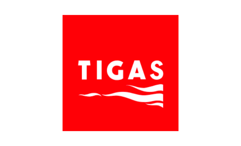 Sponsor TIGAS