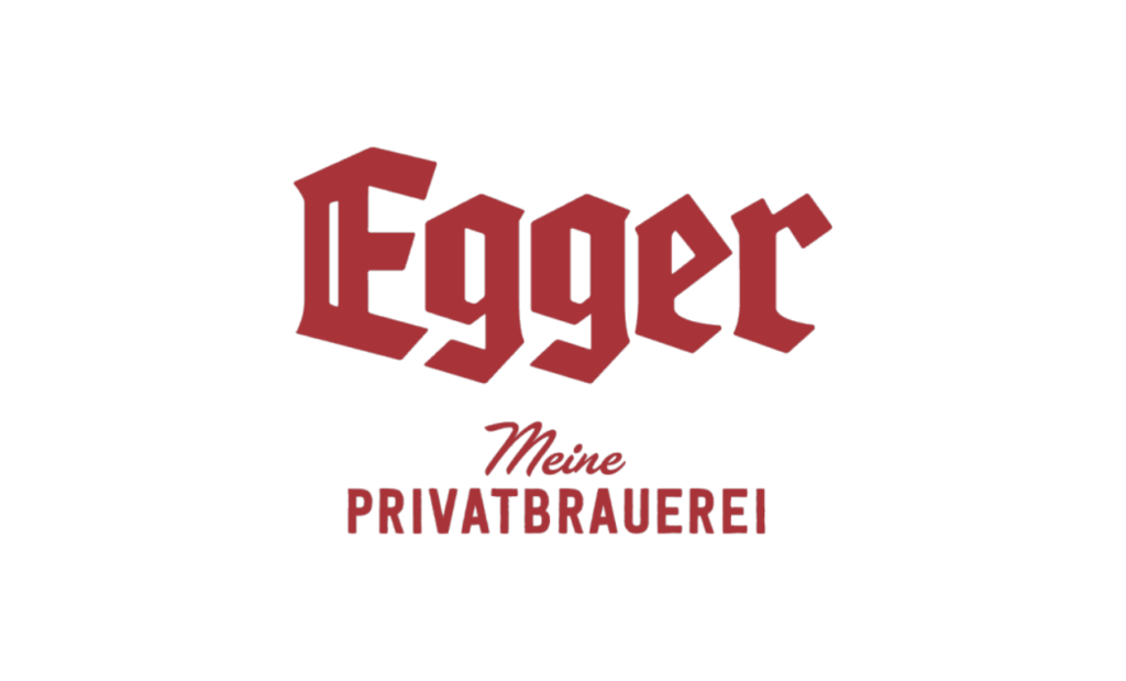 Sponsor Egger Bier