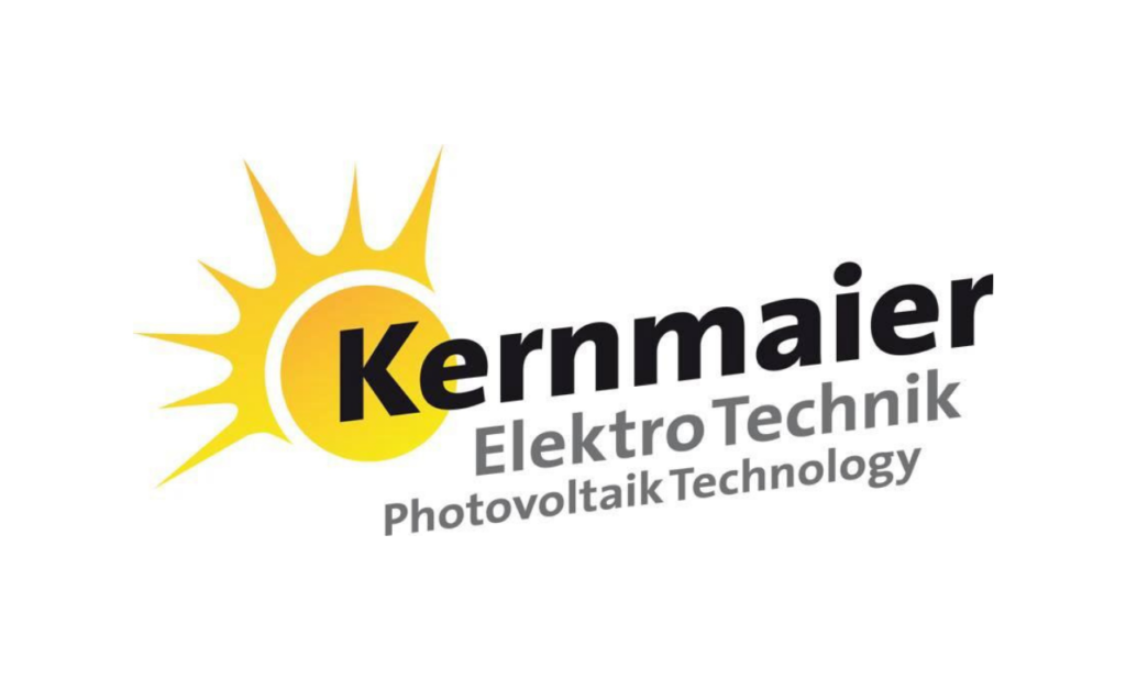 Sponsor Kernmaier Elektro