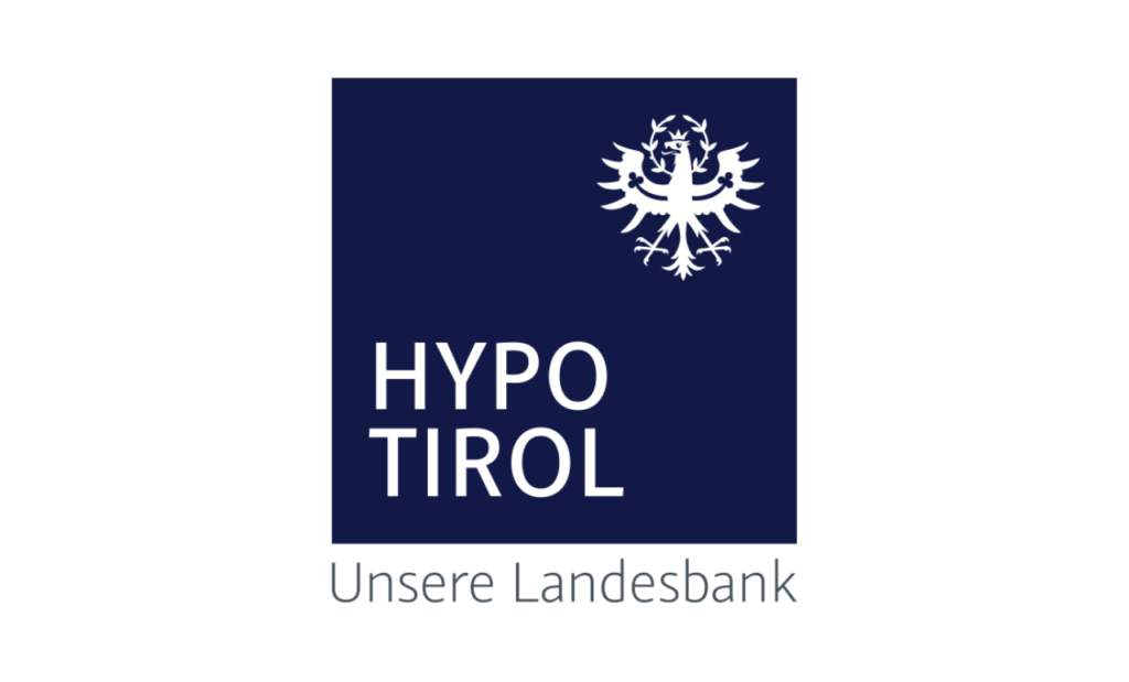 Sponsor Hypo Tirol