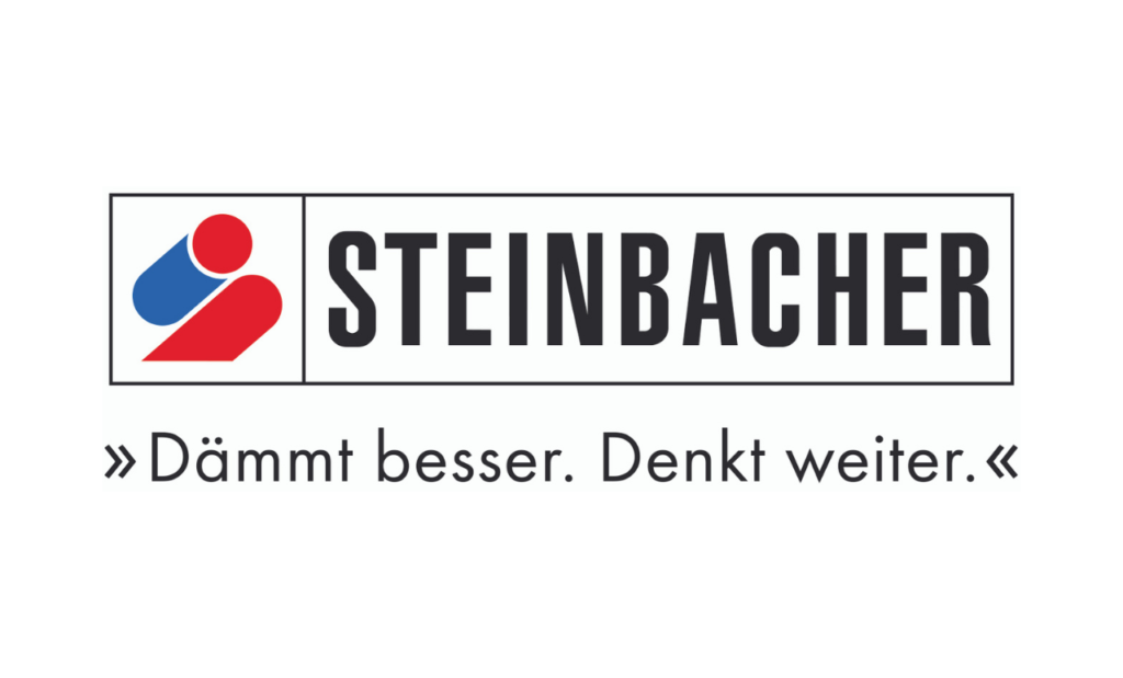 Sponsor Steinbacher