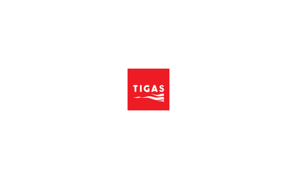 Sponsor TIGAS